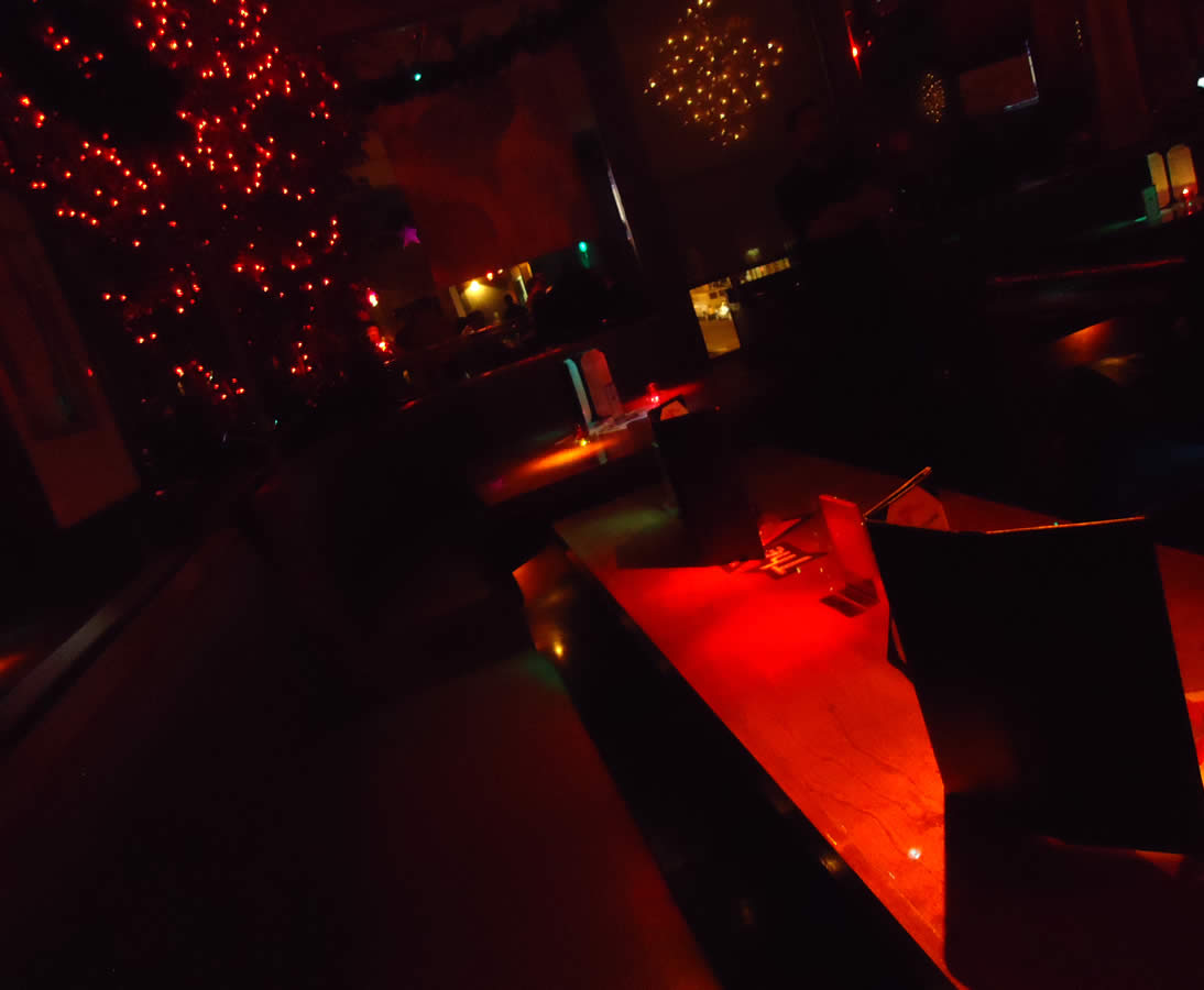 The Red Room photo