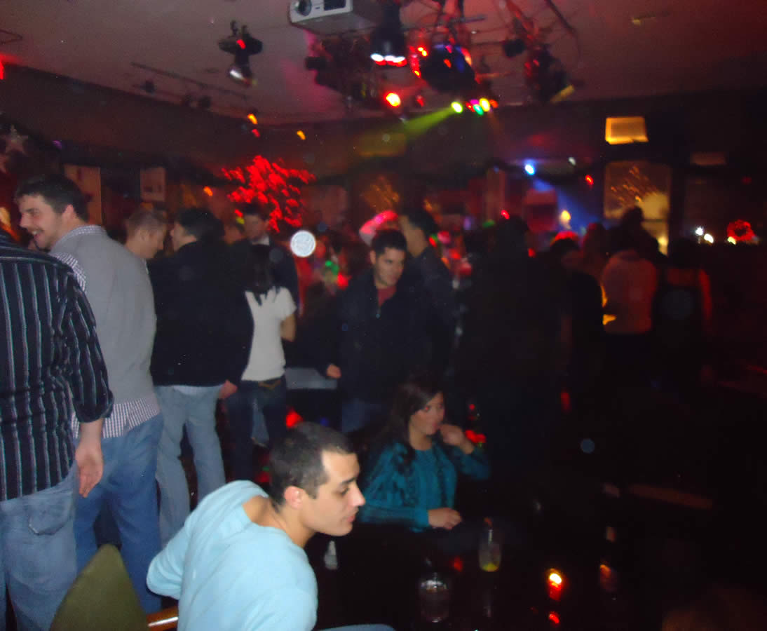 Bar photo 2