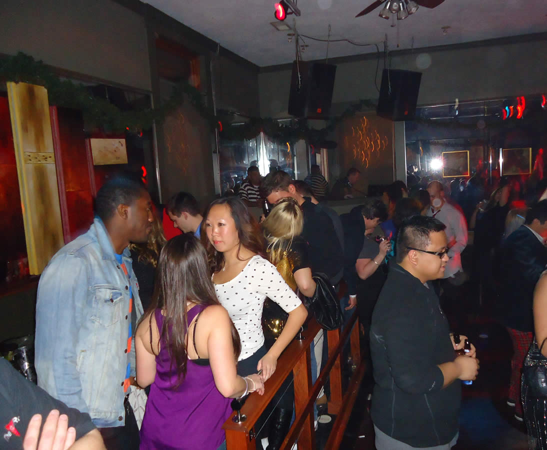 The Red Room photo